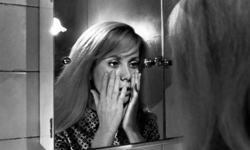 Repulsion 1965 REVIEW
