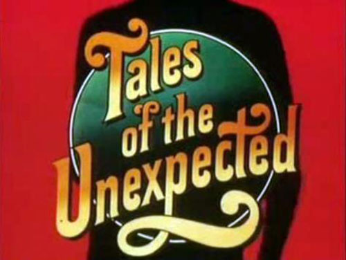 Tales of the Unexpected TV RETROSPECTIVE