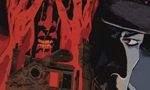 Sherlock Holmes: the Liverpool Demon 2