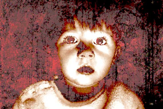 Do Liverpool Morgue Ghosts Haunt Children's Minds? 1 liverpool childcare haunting
