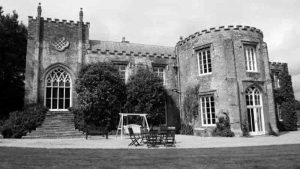 Something Evil Stalks Haunted Prideaux Place 7