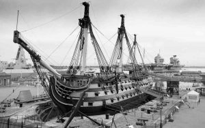 Portsmouth's 5 Haunted Places To Visit 2