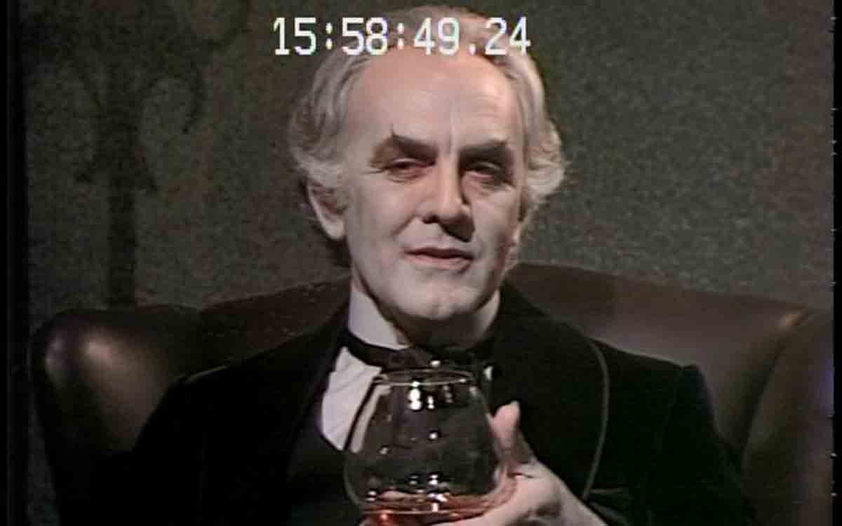 Dracula by the Purple Playhouse (1973), Canada’s forgotten vampire film