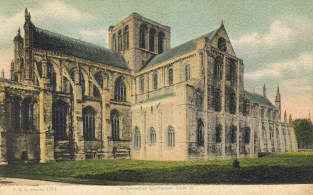 Winchester’s 5 Haunted Places to Visit 1 Winchester’s 5 Haunted Places to Visit 1