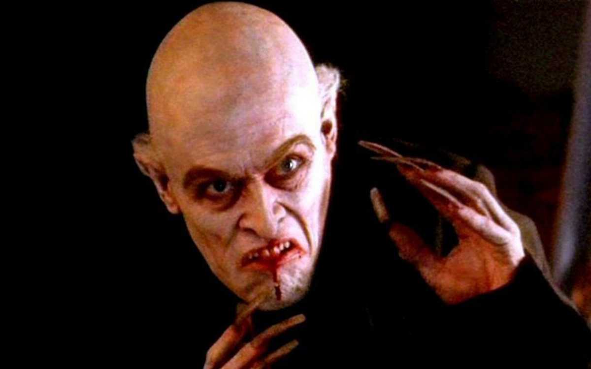 Shadow of the Vampire 2000 REVIEW