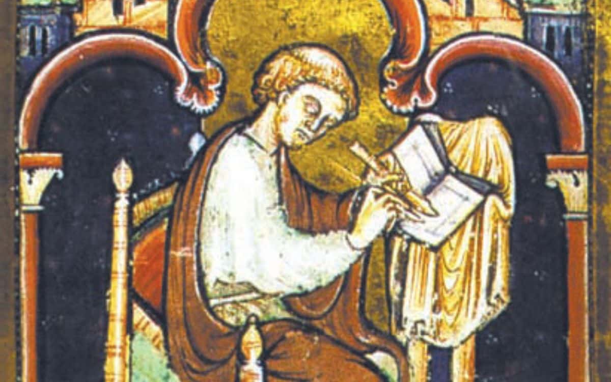 William of Newburgh’s Vampires and Ghosts of the Dark Ages