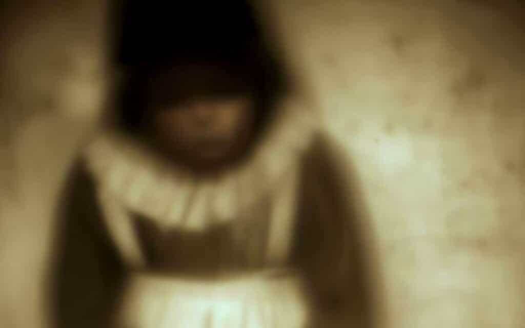 Child Ghosts: Remnants of Haworth's Tragic Past 1 Child Ghosts Haworth
