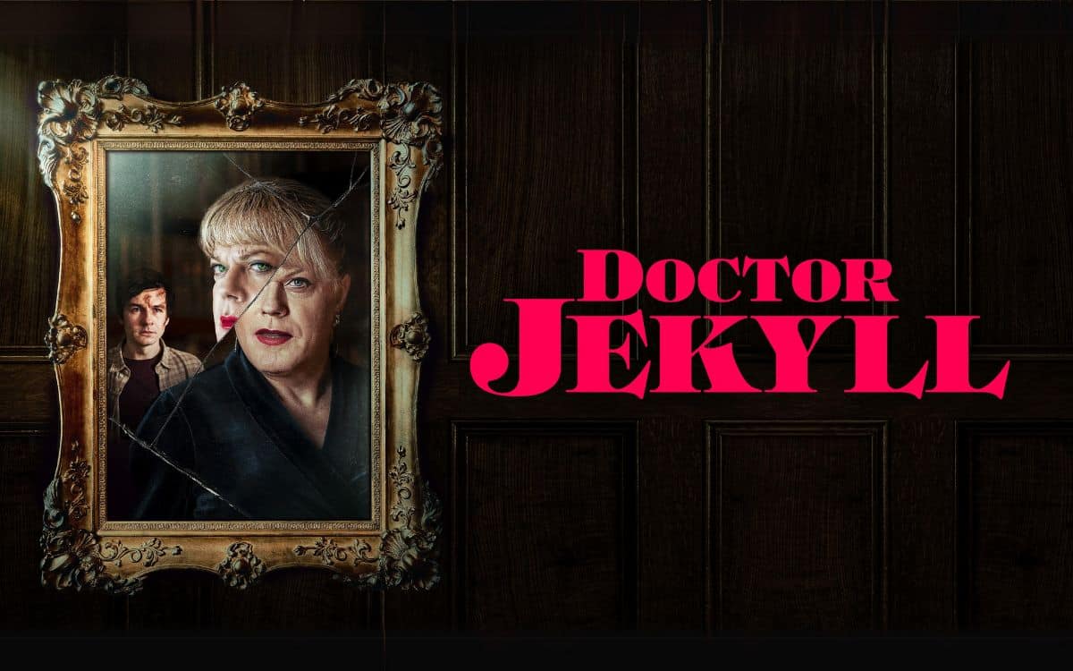 Doctor Jekyll 2023 REVIEW